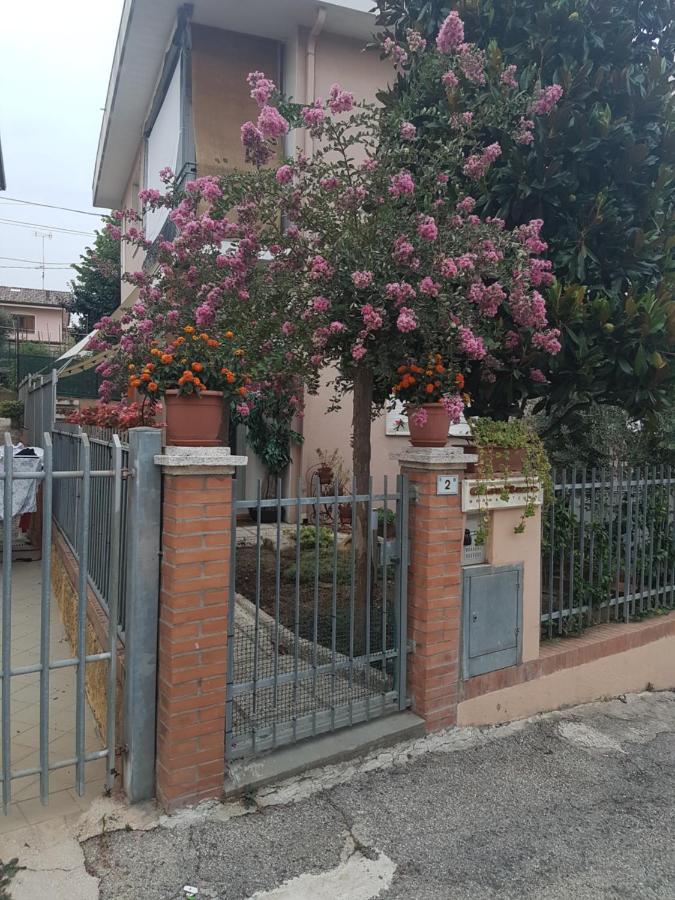 Casarava Sul Parco 3 Camere 2 Bagni リッチョーネ エクステリア 写真