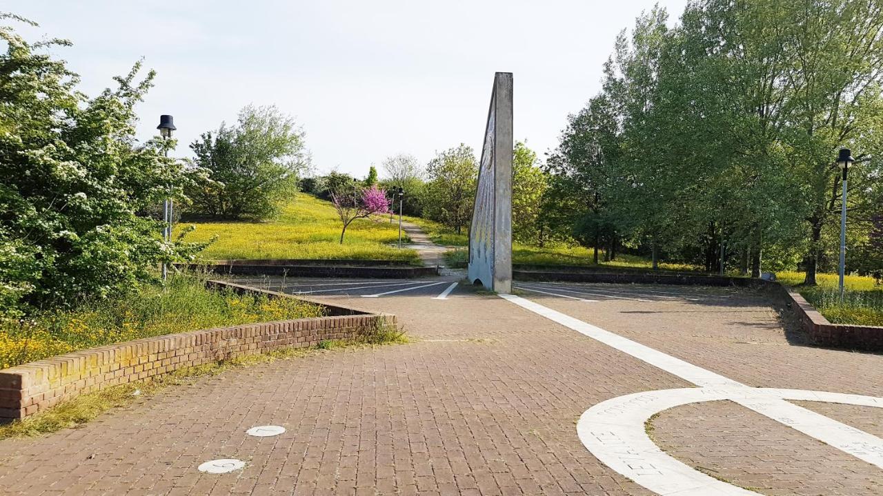 Casarava Sul Parco 3 Camere 2 Bagni リッチョーネ エクステリア 写真
