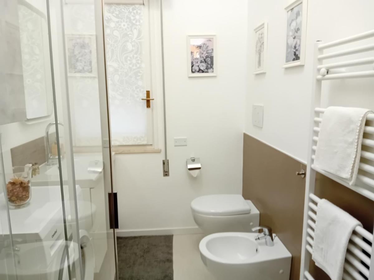 Casarava Sul Parco 3 Camere 2 Bagni リッチョーネ エクステリア 写真
