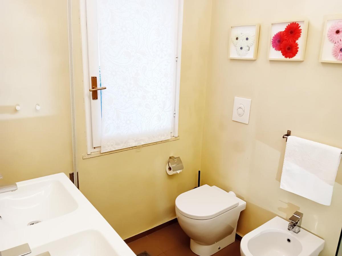 Casarava Sul Parco 3 Camere 2 Bagni リッチョーネ エクステリア 写真