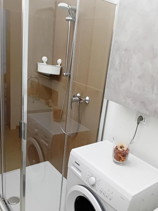 Casarava Sul Parco 3 Camere 2 Bagni リッチョーネ エクステリア 写真