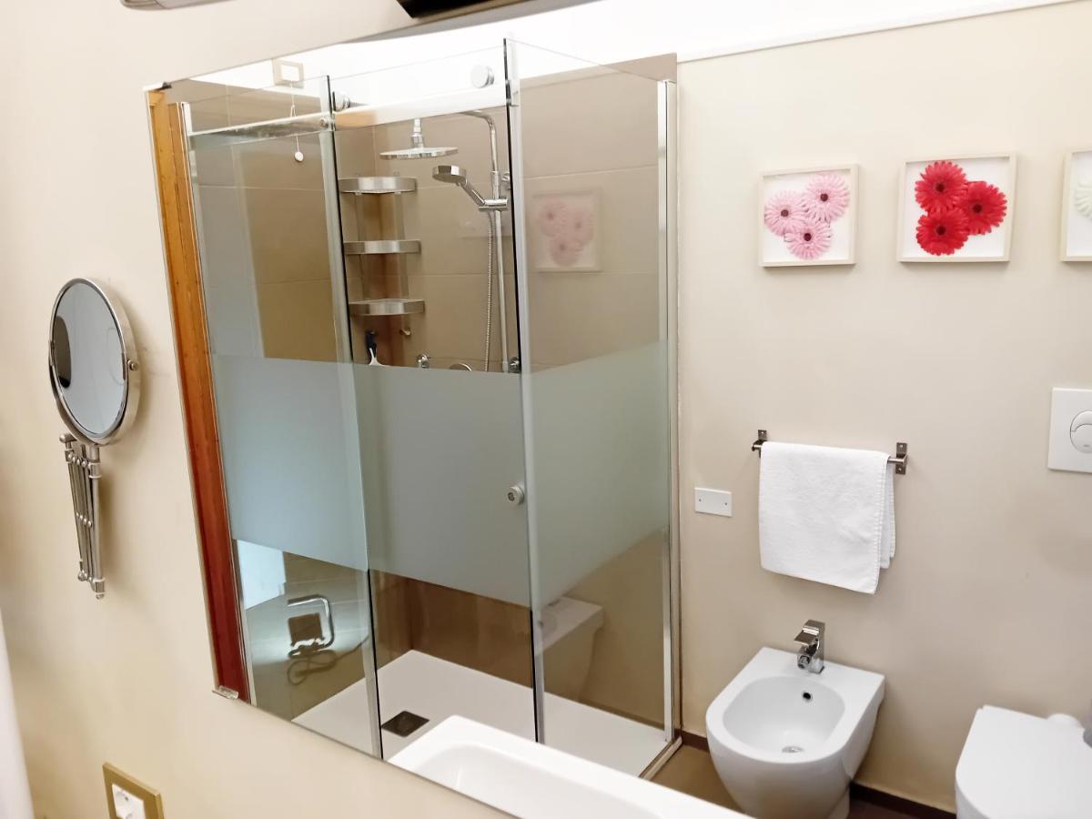 Casarava Sul Parco 3 Camere 2 Bagni リッチョーネ エクステリア 写真