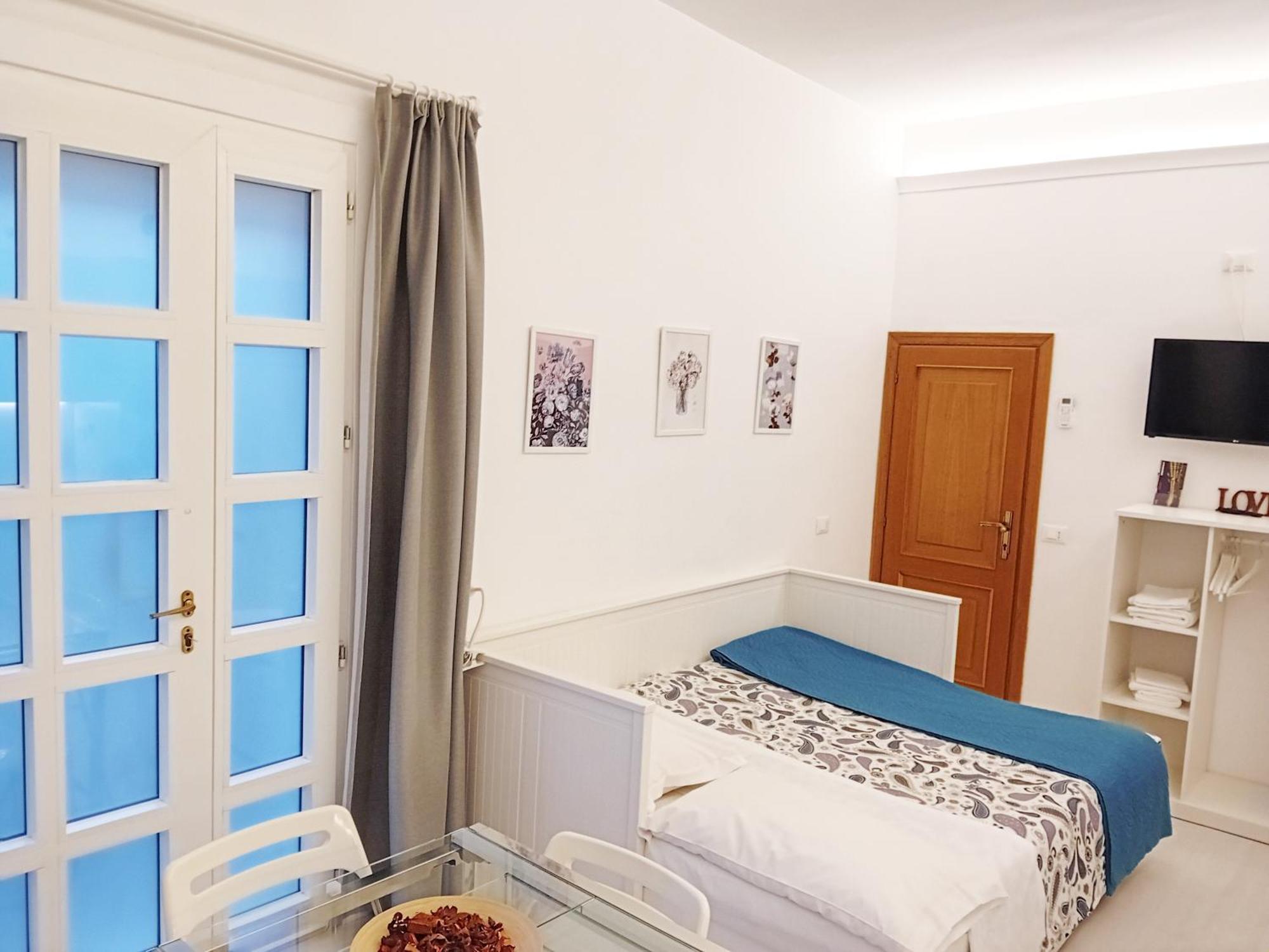 Casarava Sul Parco 3 Camere 2 Bagni リッチョーネ エクステリア 写真