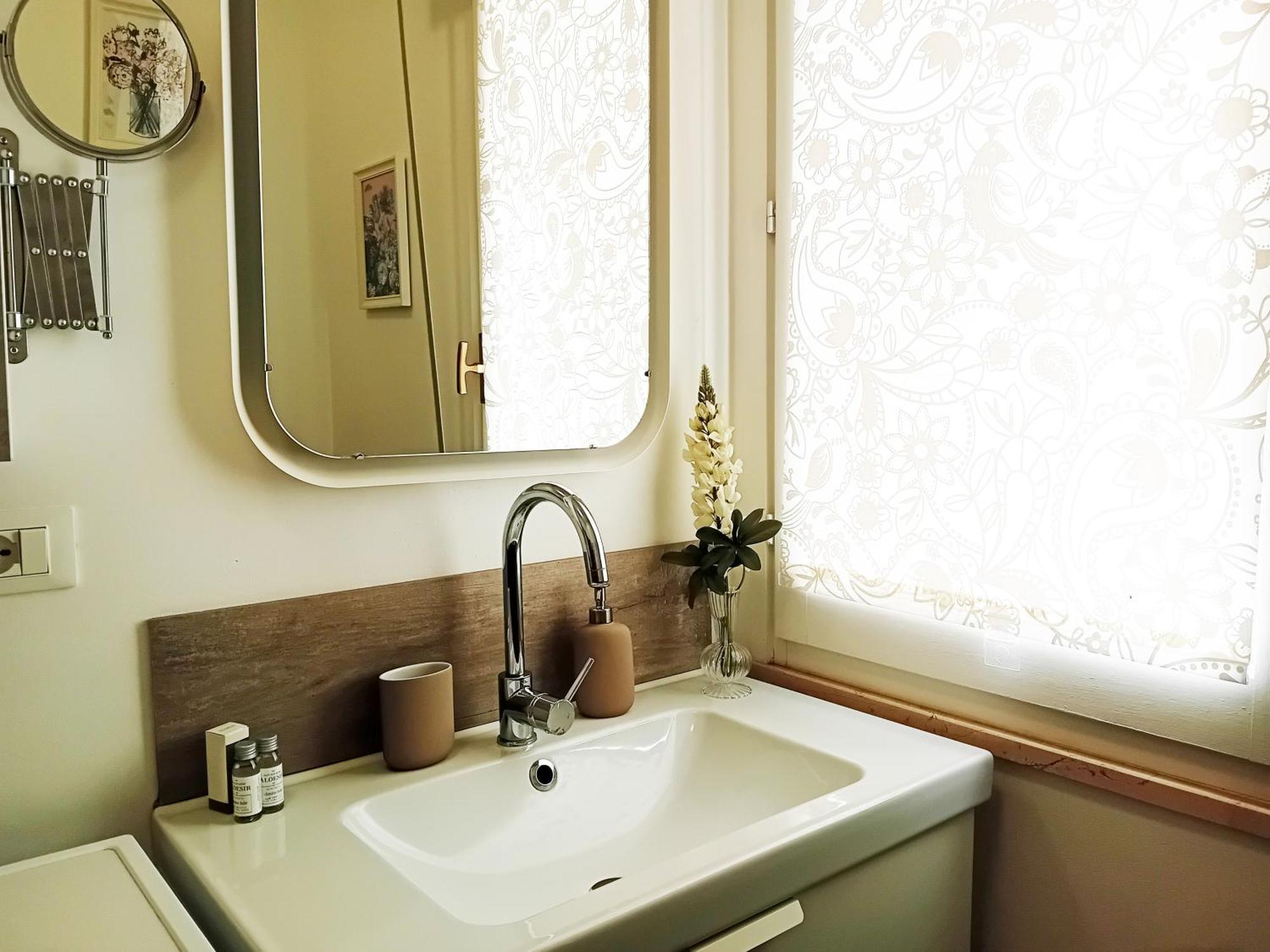 Casarava Sul Parco 3 Camere 2 Bagni リッチョーネ エクステリア 写真