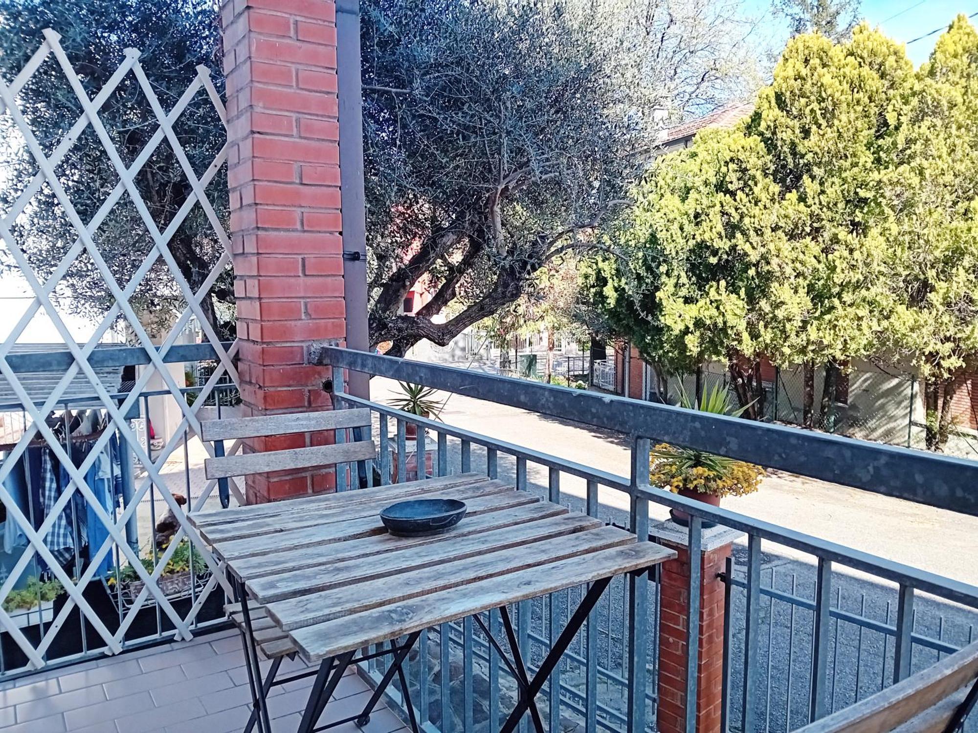 Casarava Sul Parco 3 Camere 2 Bagni リッチョーネ エクステリア 写真