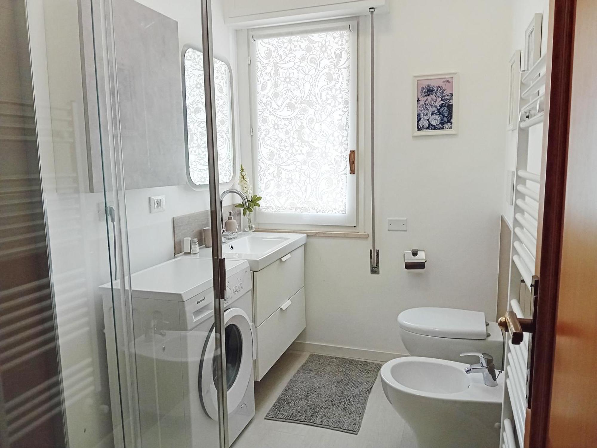 Casarava Sul Parco 3 Camere 2 Bagni リッチョーネ エクステリア 写真