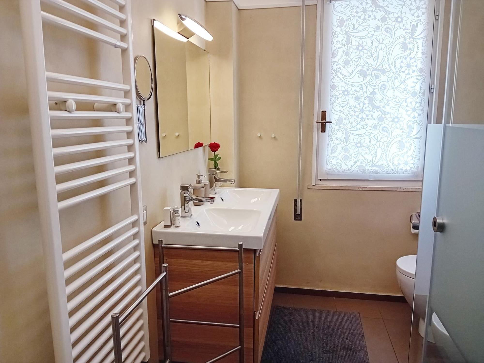 Casarava Sul Parco 3 Camere 2 Bagni リッチョーネ エクステリア 写真