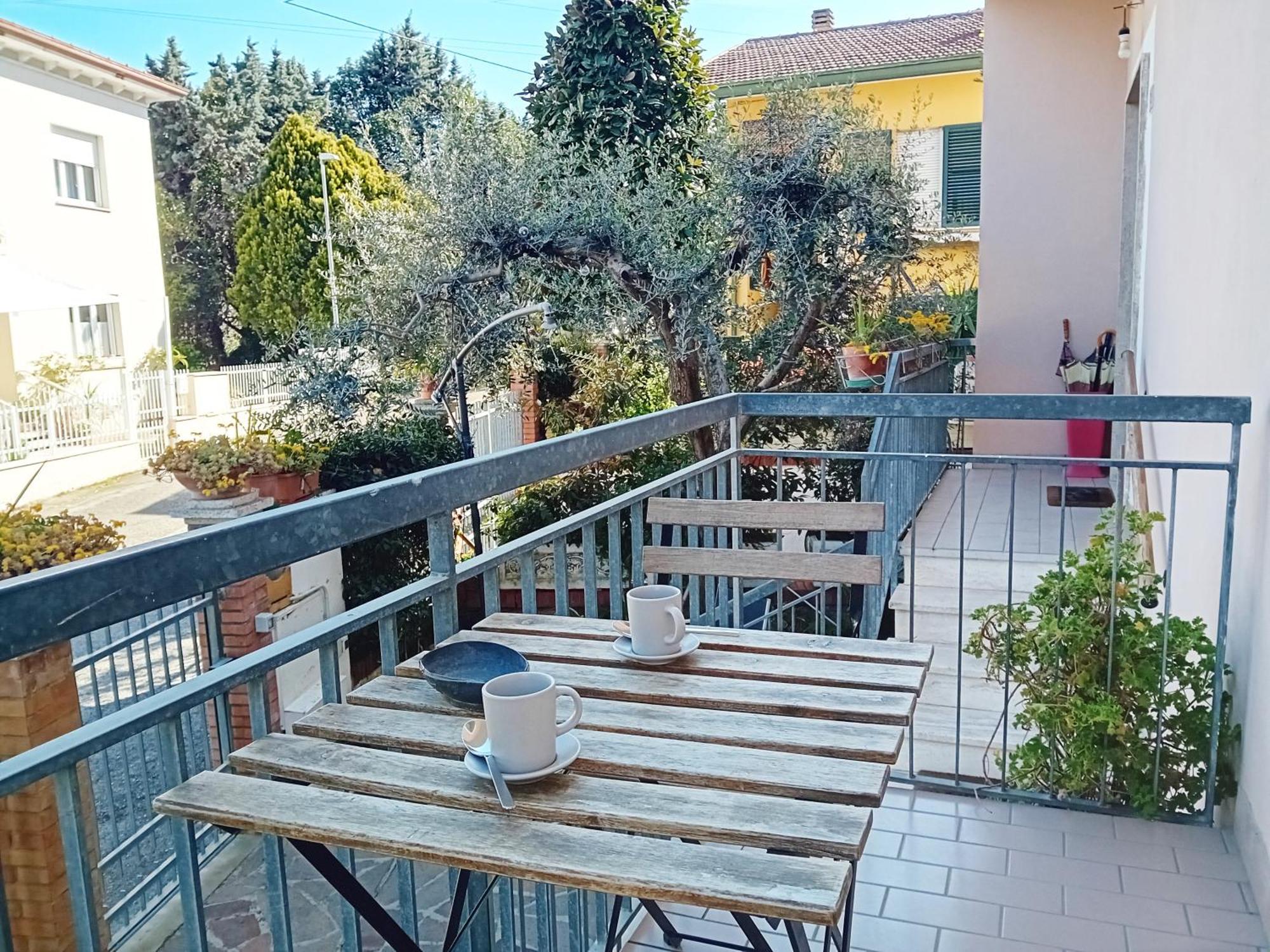 Casarava Sul Parco 3 Camere 2 Bagni リッチョーネ エクステリア 写真