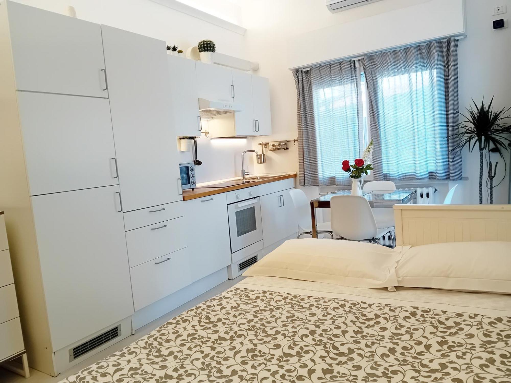 Casarava Sul Parco 3 Camere 2 Bagni リッチョーネ エクステリア 写真